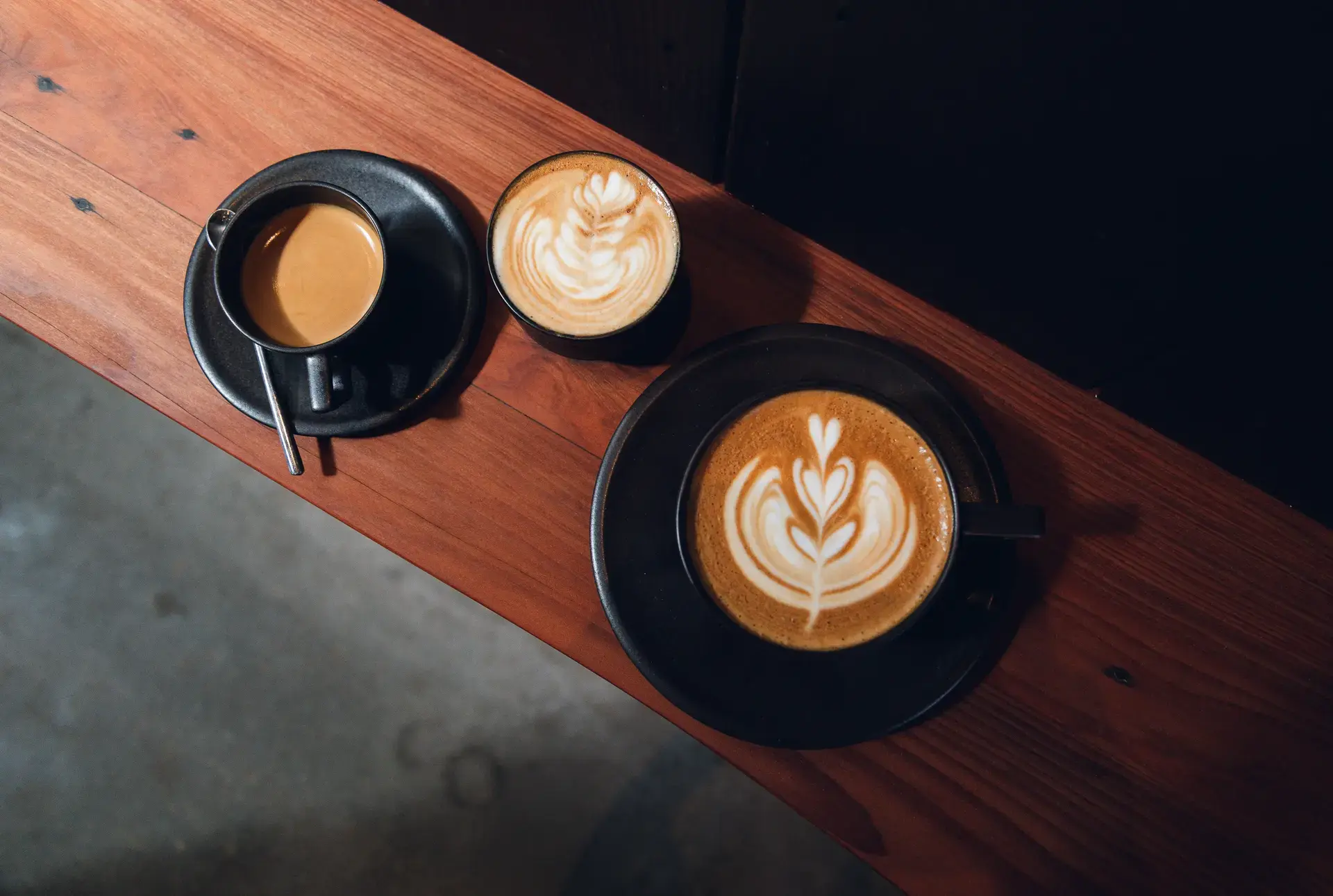 コールドブリュー